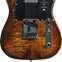 Fender Limited Edition American Ultra Telecaster Tiger's Eye (Ex-Demo) #US2306167771 