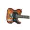 Fender Limited Edition American Ultra Telecaster Tiger's Eye (Ex-Demo) #US2306167771 Front View