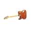 Fender Limited Edition American Ultra Telecaster Tiger's Eye (Ex-Demo) #US2306167771 Front View