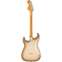 Fender 70th Anniversary Vintera II Antigua Stratocaster Back View