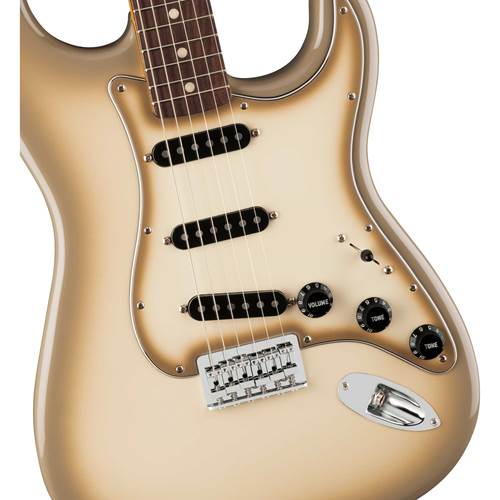 Fender 70th Anniversary Vintera II Antigua Stratocaster Fender 70th Anniversary Vintera II Antigua Stratocaster