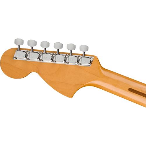 Fender 70th Anniversary Vintera II Antigua Stratocaster Fender 70th Anniversary Vintera II Antigua Stratocaster