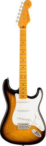 Fender 70th Anniversary American Vintage II 1954 Stratocaster 2-Colour Sunburst