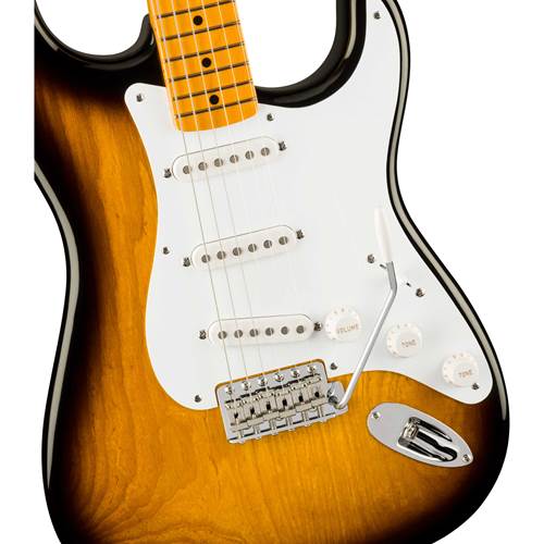 Fender 70th Anniversary American Vintage II 1954 Stratocaster 2-Colour Sunburst Fender 70th Anniversary American Vintage II 1954 Stratocaster 2-Colour Sunburst