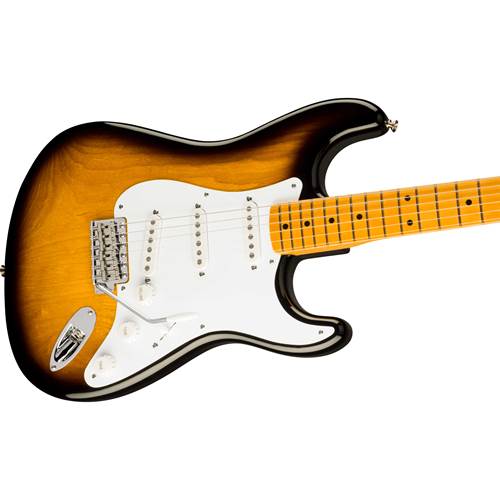 Fender 70th Anniversary American Vintage II 1954 Stratocaster 2-Colour Sunburst Fender 70th Anniversary American Vintage II 1954 Stratocaster 2-Colour Sunburst