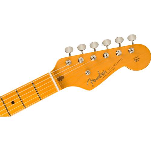Fender 70th Anniversary American Vintage II 1954 Stratocaster 2-Colour Sunburst Fender 70th Anniversary American Vintage II 1954 Stratocaster 2-Colour Sunburst