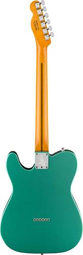 Fender Susan Tedeschi Telecaster Rosewood Fingerboard Aged Caribbean Mist Fender Susan Tedeschi Telecaster Rosewood Fingerboard Aged Caribbean Mist