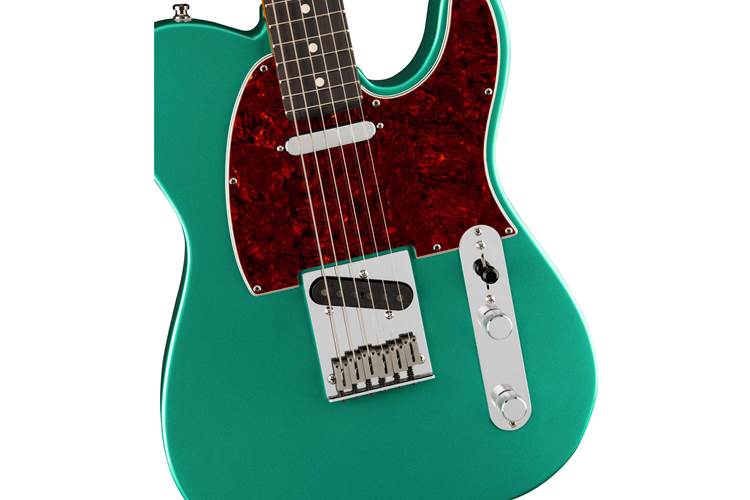 Fender Susan Tedeschi Telecaster Rosewood Fingerboard Aged Caribbean Mist Fender Susan Tedeschi Telecaster Rosewood Fingerboard Aged Caribbean Mist
