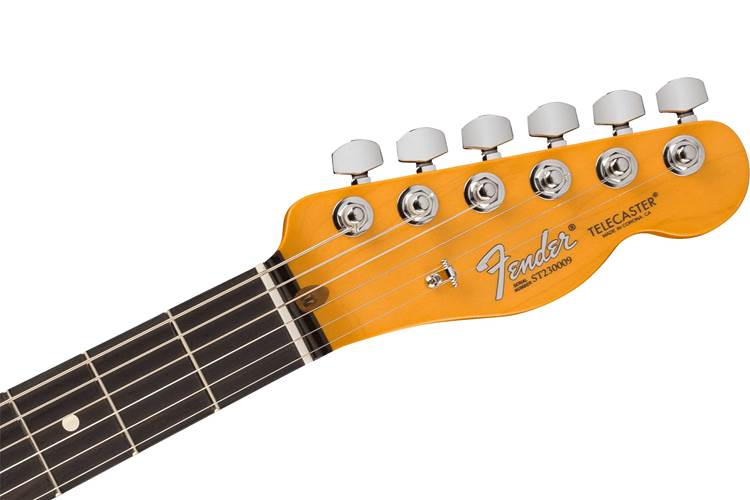 Fender Susan Tedeschi Telecaster Rosewood Fingerboard Aged Caribbean Mist Fender Susan Tedeschi Telecaster Rosewood Fingerboard Aged Caribbean Mist