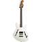 Fender Tom DeLonge Starcaster Rosewood Fingerboard Satin Olympic White (Ex-Demo) #ISFH24000131 Front View
