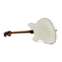 Fender Tom DeLonge Starcaster Rosewood Fingerboard Satin Olympic White (Ex-Demo) #ISFH24000131 Front View