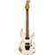 Charvel Pro Mod Relic San Dimas HH Floyd Weathered White Front View