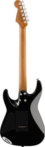 Charvel Pro Mod DK24 HH Black Charvel Pro Mod DK24 HH Black