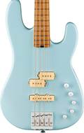 Charvel Pro Mod Bass San Dimas PJ IV Sonic Blue
