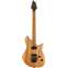 EVH Wolfgang Standard Exotic Zebrawood Front View