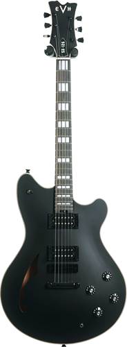 EVH SA126 Special Stealth Black EVH SA126 Special Stealth Black