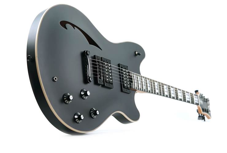 EVH SA126 Special Stealth Black EVH SA126 Special Stealth Black