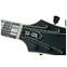 EVH SA126 Special Stealth Black Front View