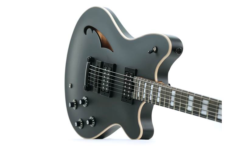 EVH SA126 Special Stealth Black EVH SA126 Special Stealth Black