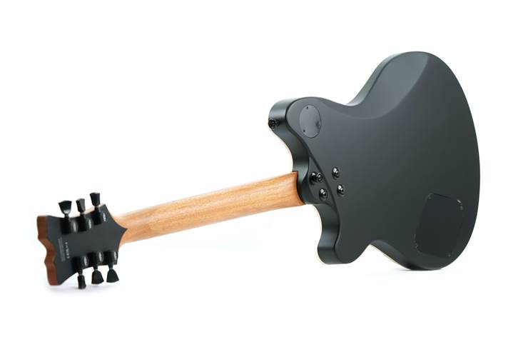 EVH SA126 Special Stealth Black EVH SA126 Special Stealth Black