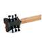 EVH SA126 Special Stealth Black Front View