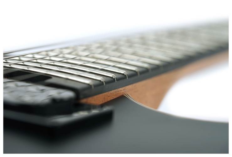 EVH SA126 Special Stealth Black EVH SA126 Special Stealth Black