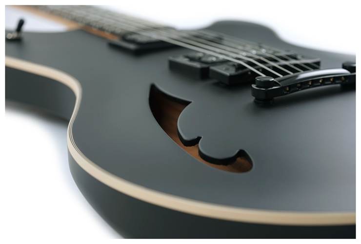 EVH SA126 Special Stealth Black EVH SA126 Special Stealth Black