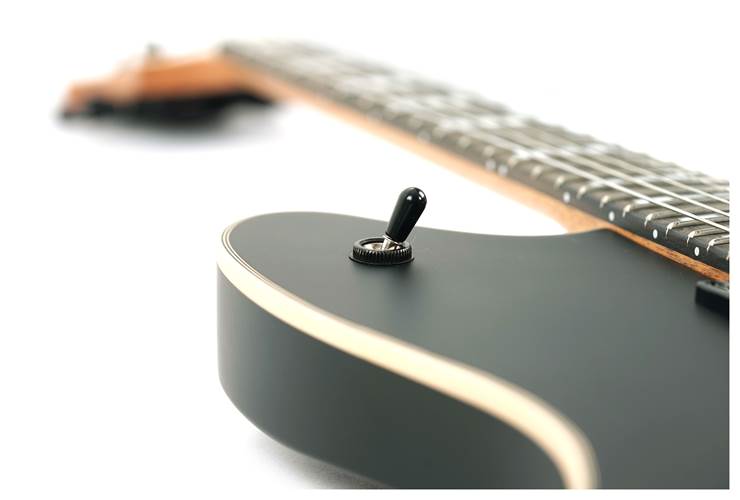 EVH SA126 Special Stealth Black EVH SA126 Special Stealth Black