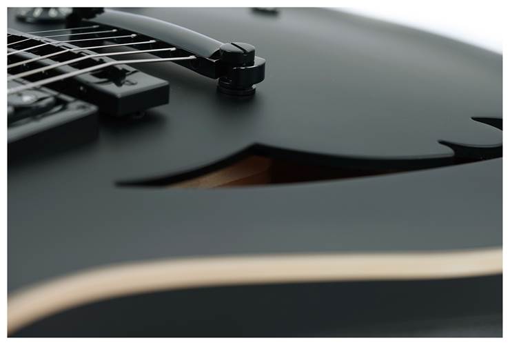 EVH SA126 Special Stealth Black EVH SA126 Special Stealth Black