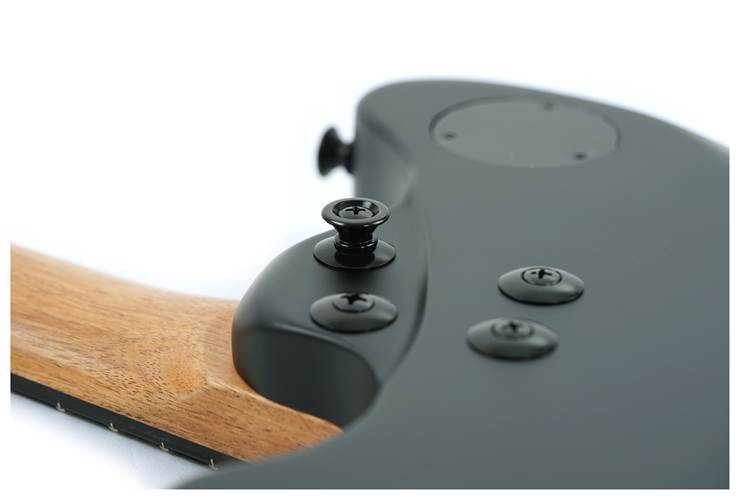 EVH SA126 Special Stealth Black EVH SA126 Special Stealth Black