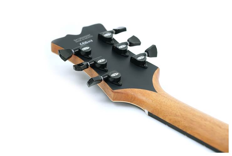 EVH SA126 Special Stealth Black EVH SA126 Special Stealth Black