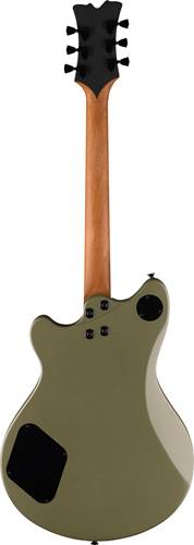 EVH SA126 Special Matte Army Drab EVH SA126 Special Matte Army Drab