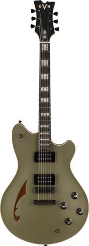 EVH SA126 Special Matte Army Drab EVH SA126 Special Matte Army Drab