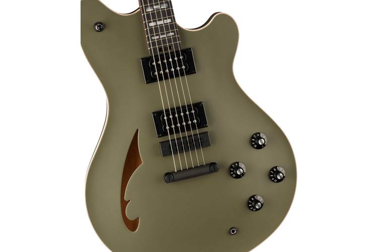 EVH SA126 Special Matte Army Drab EVH SA126 Special Matte Army Drab