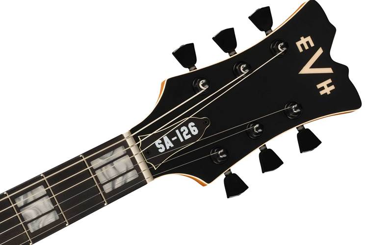 EVH SA126 Special Matte Army Drab EVH SA126 Special Matte Army Drab