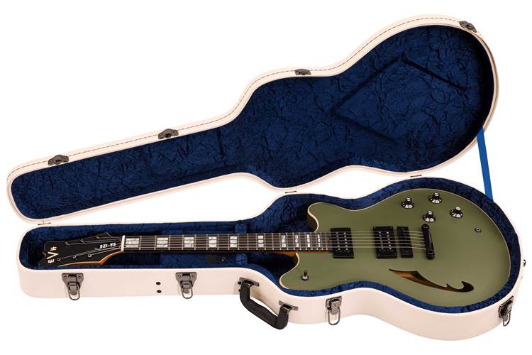EVH SA126 Special Matte Army Drab EVH SA126 Special Matte Army Drab