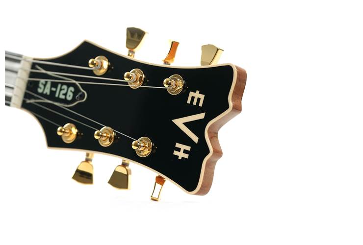 EVH SA126 Special Tobacco Burst EVH SA126 Special Tobacco Burst