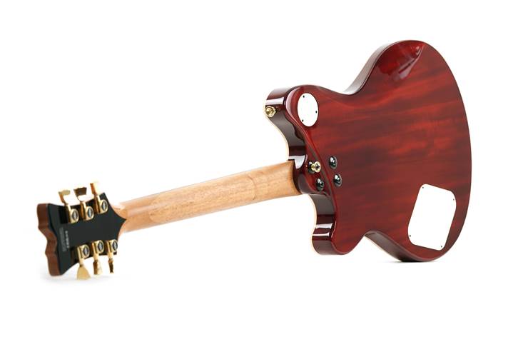 EVH SA126 Special Tobacco Burst EVH SA126 Special Tobacco Burst