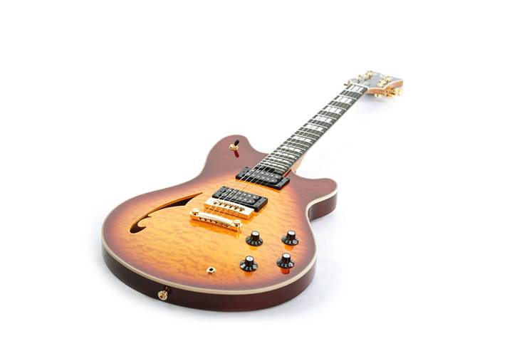 EVH SA126 Special Tobacco Burst EVH SA126 Special Tobacco Burst