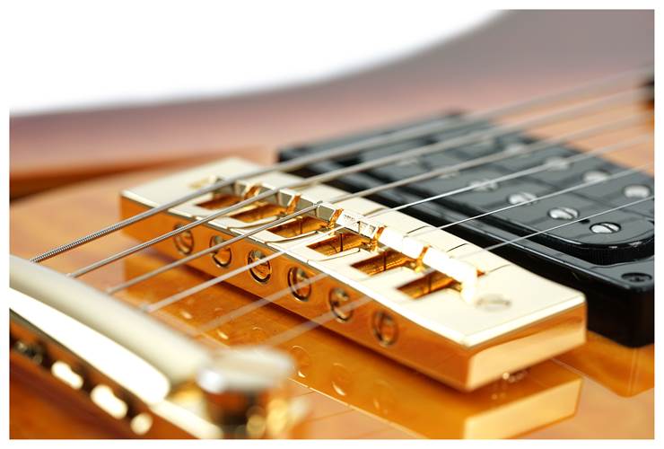 EVH SA126 Special Tobacco Burst EVH SA126 Special Tobacco Burst