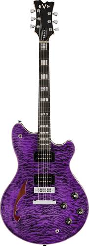 EVH SA126 Special Trans Purple EVH SA126 Special Trans Purple