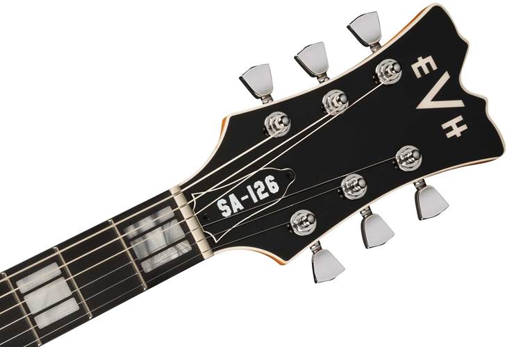 EVH SA126 Special Trans Purple EVH SA126 Special Trans Purple