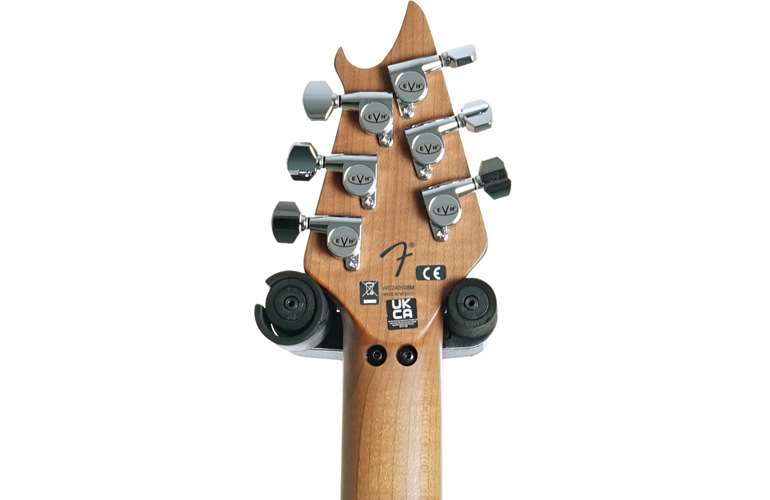 EVH Wolfgang Special Quilt Indigo Burst EVH Wolfgang Special Quilt Indigo Burst