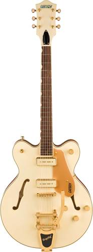 Gretsch Limited Edition Electromatic Pristine White Gold