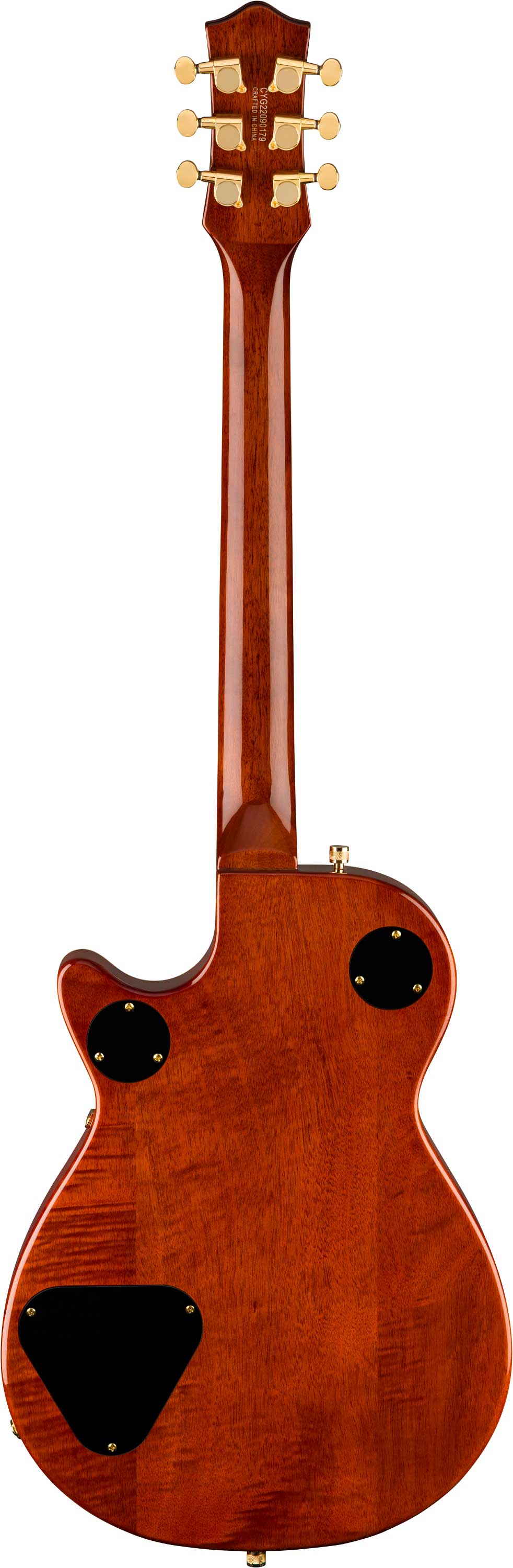 Gretsch Limited Edition Electromatic Jet White Gold