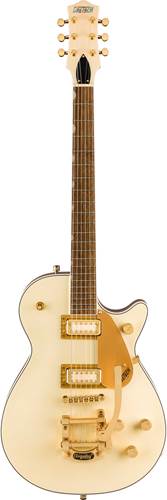 Gretsch Limited Edition Electromatic Jet White Gold