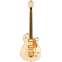 Gretsch Limited Edition Electromatic Jet White Gold Front View