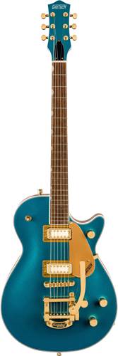 Gretsch Limited Edition Electromatic Jet Petrol