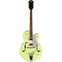 Gretsch Electromatic G5420T Anniversary Green Front View