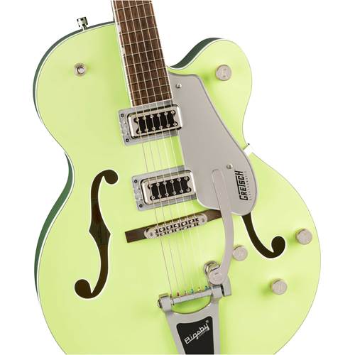 Gretsch Electromatic G5420T Anniversary Green Gretsch Electromatic G5420T Anniversary Green